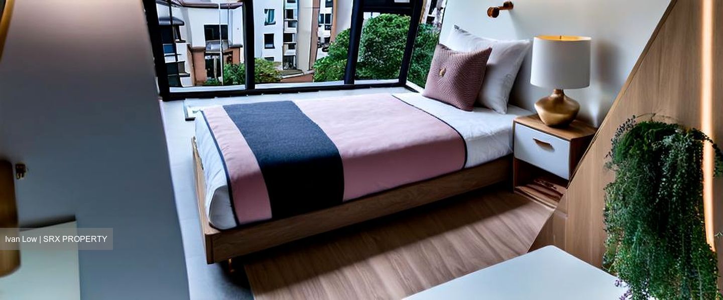 Perfect Ten (D10), Apartment #566212441